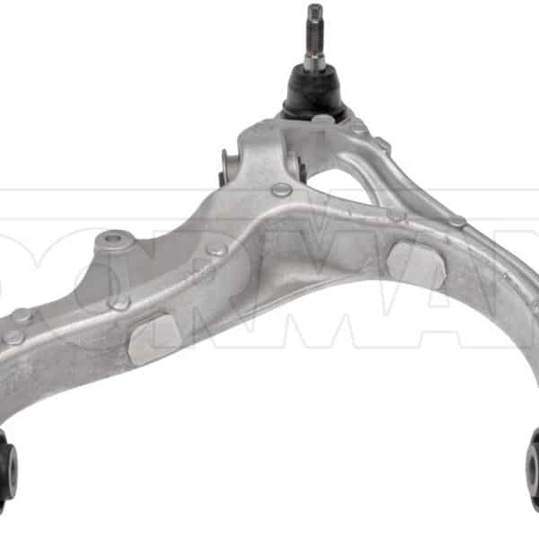 DOR-524-077 Suspension Control Arm And Ball Joint Assembly