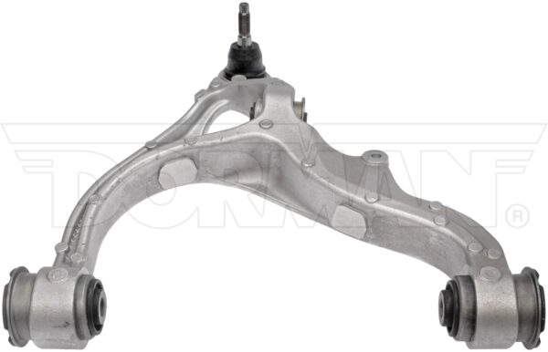 DOR-524-078 Suspension Control Arm And Ball Joint Assembly