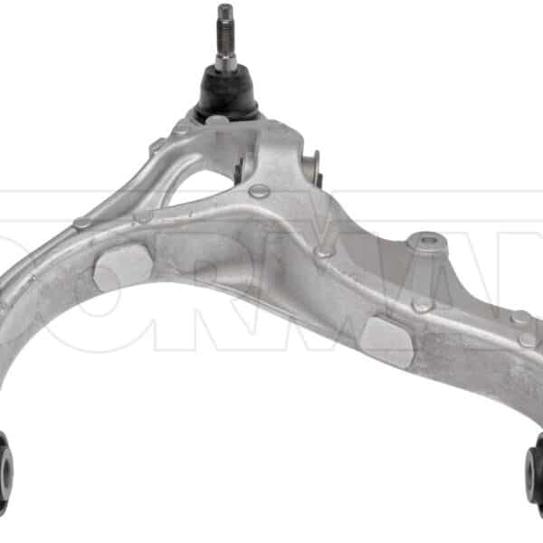 DOR-524-078 Suspension Control Arm And Ball Joint Assembly