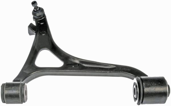 DOR-524-079 Suspension Control Arm And Ball Joint Assembly