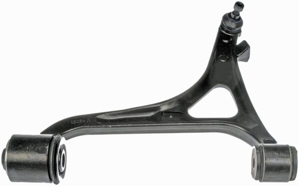 DOR-524-080 Suspension Control Arm And Ball Joint Assembly