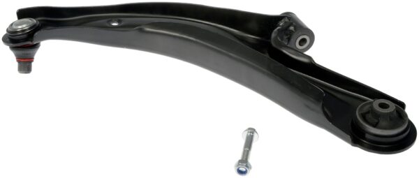 DOR-524-085 Suspension Control Arm And Ball Joint Assembly