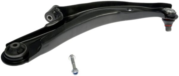 DOR-524-086 Suspension Control Arm And Ball Joint Assembly