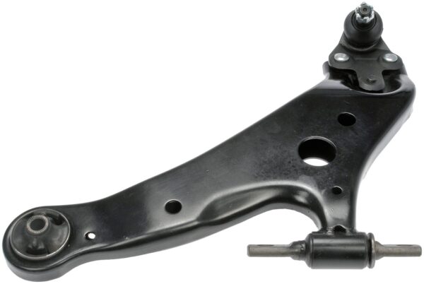 DOR-524-087 Suspension Control Arm And Ball Joint Assembly