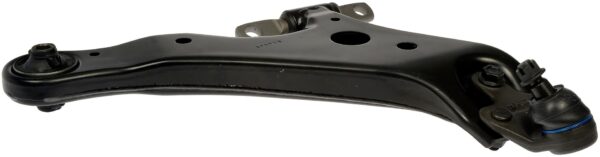 DOR-524-088 Suspension Control Arm And Ball Joint Assembly