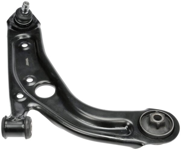 DOR-524-090 Suspension Control Arm And Ball Joint Assembly