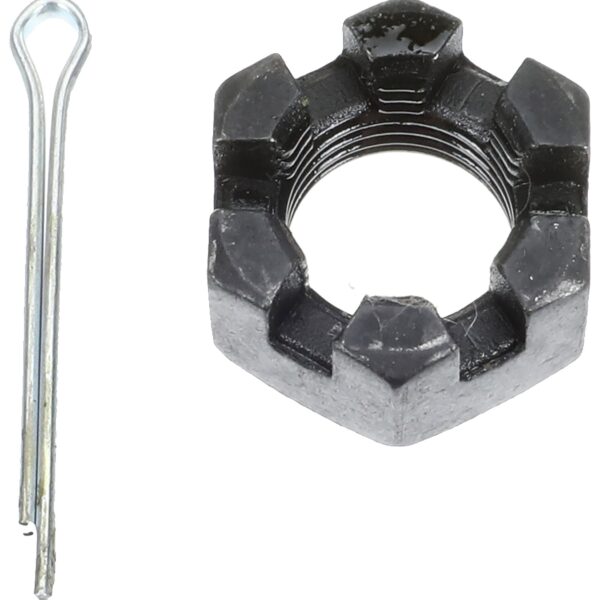 DOR-524-100 Suspension Control Arm And Ball Joint Assembly