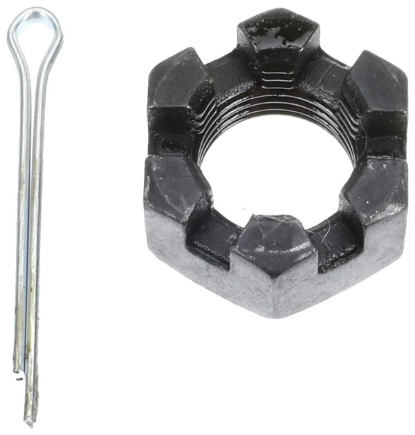 DOR-524-100 Suspension Control Arm And Ball Joint Assembly