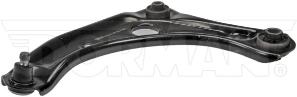 DOR-524-101 Suspension Control Arm And Ball Joint Assembly