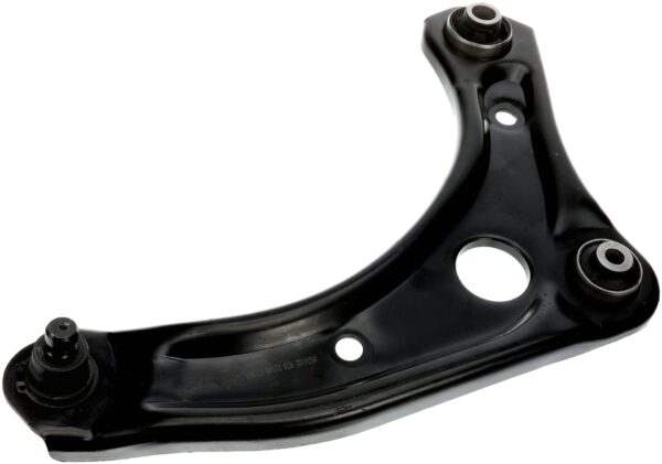 DOR-524-102 Suspension Control Arm And Ball Joint Assembly