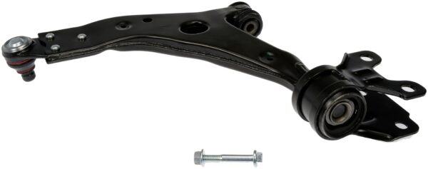DOR-524-114 Suspension Control Arm And Ball Joint Assembly