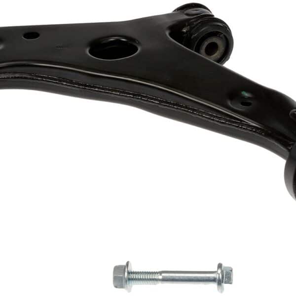 DOR-524-114 Suspension Control Arm And Ball Joint Assembly
