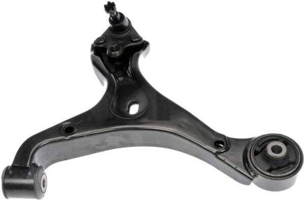 DOR-524-115 Suspension Control Arm And Ball Joint Assembly