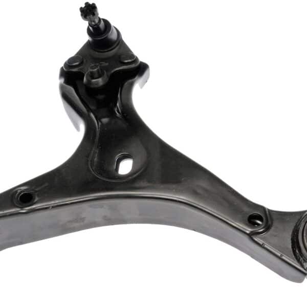 DOR-524-115 Suspension Control Arm And Ball Joint Assembly