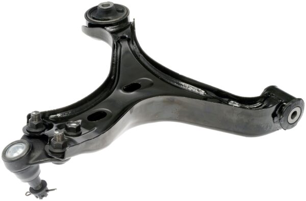 DOR-524-116 Suspension Control Arm And Ball Joint Assembly