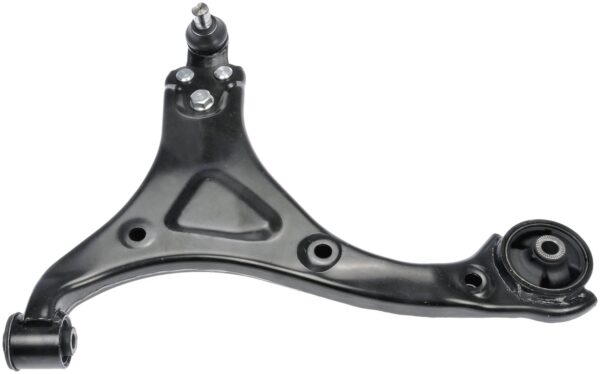 DOR-524-119 Suspension Control Arm And Ball Joint Assembly