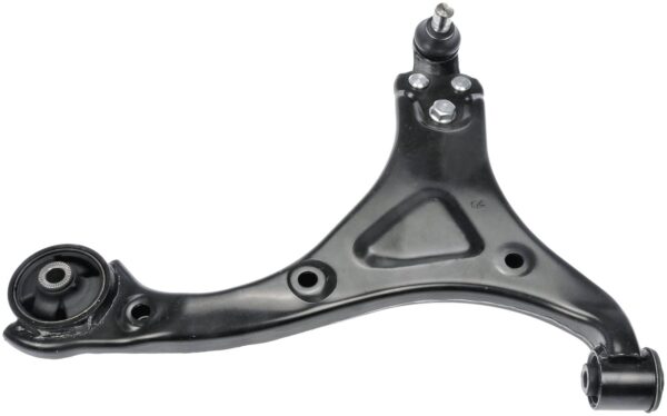 DOR-524-120 Suspension Control Arm And Ball Joint Assembly