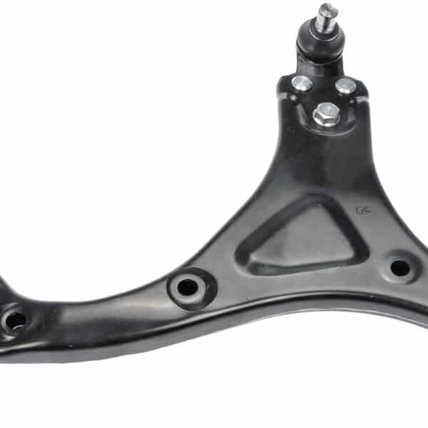 DOR-524-120 Suspension Control Arm And Ball Joint Assembly