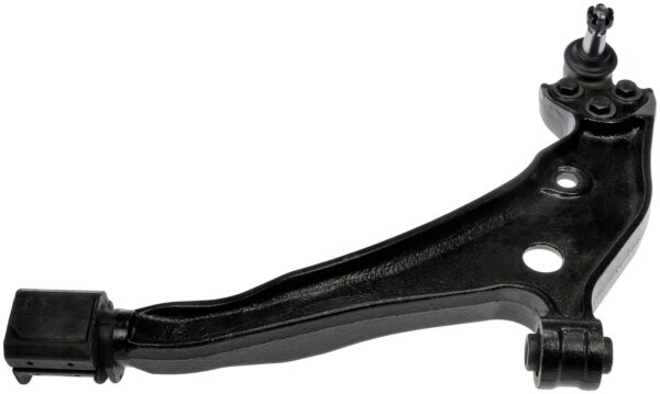 DOR-524-121 Suspension Control Arm And Ball Joint Assembly