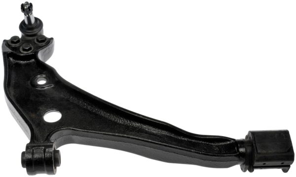 DOR-524-122 Suspension Control Arm And Ball Joint Assembly