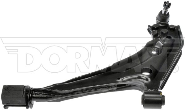 DOR-524-123 Suspension Control Arm And Ball Joint Assembly