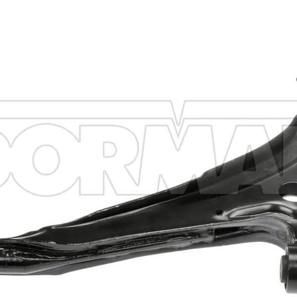DOR-524-123 Suspension Control Arm And Ball Joint Assembly