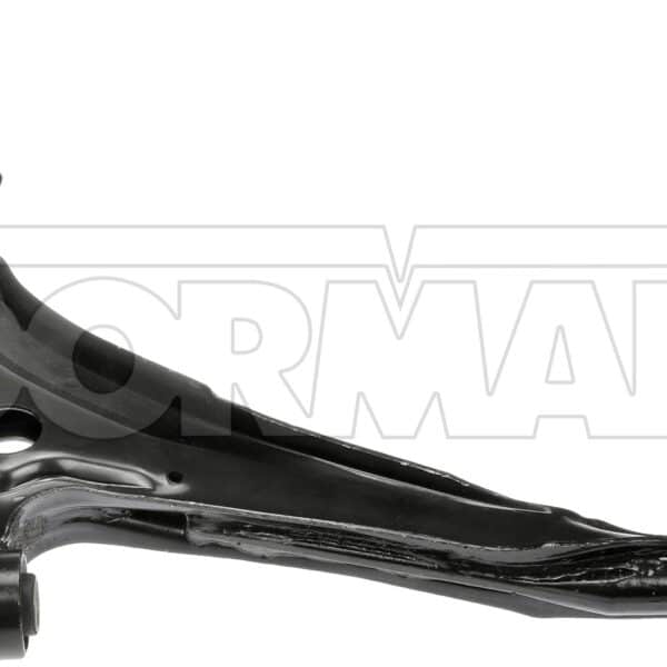 DOR-524-124 Suspension Control Arm And Ball Joint Assembly
