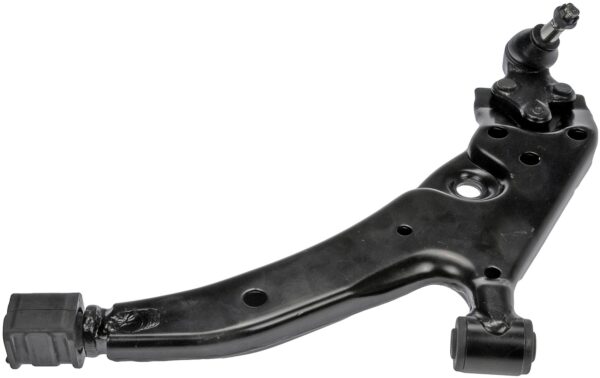 DOR-524-131 Suspension Control Arm And Ball Joint Assembly