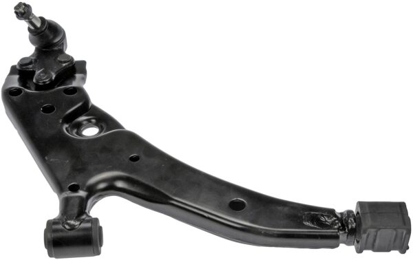 DOR-524-132 Suspension Control Arm And Ball Joint Assembly
