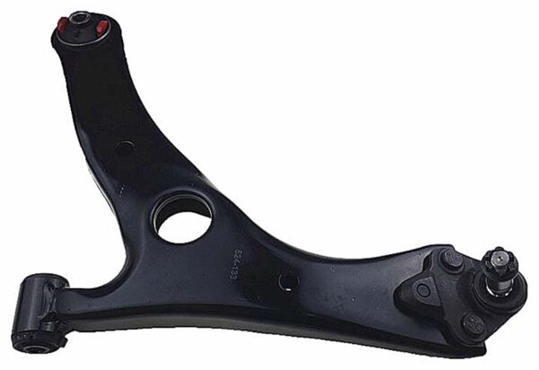 DOR-524-133 Suspension Control Arm And Ball Joint Assembly