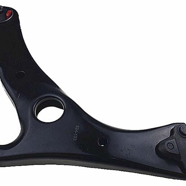 DOR-524-133 Suspension Control Arm And Ball Joint Assembly