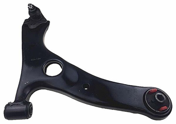 DOR-524-134 Suspension Control Arm And Ball Joint Assembly