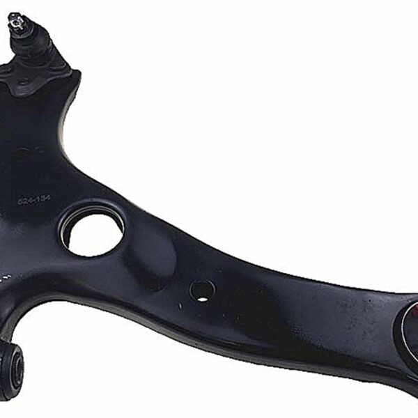 DOR-524-134 Suspension Control Arm And Ball Joint Assembly