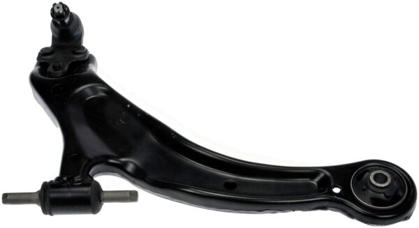 DOR-524-138 Suspension Control Arm And Ball Joint Assembly