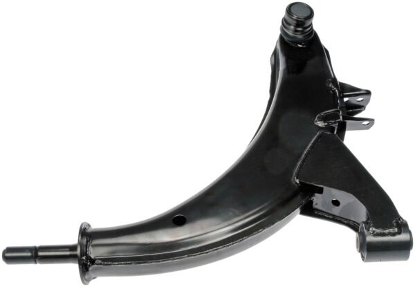 DOR-524-139 Suspension Control Arm And Ball Joint Assembly