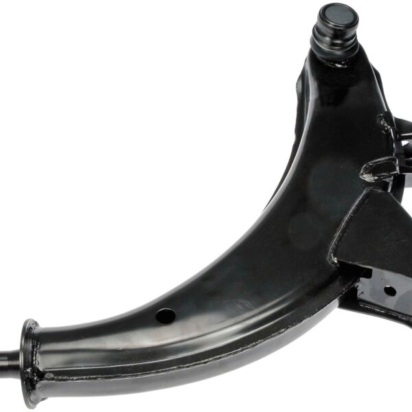 DOR-524-139 Suspension Control Arm And Ball Joint Assembly