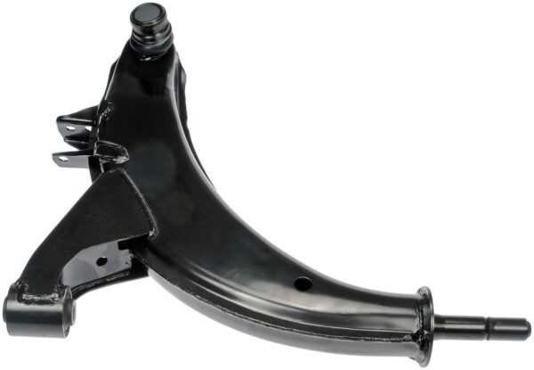 DOR-524-140 Suspension Control Arm And Ball Joint Assembly