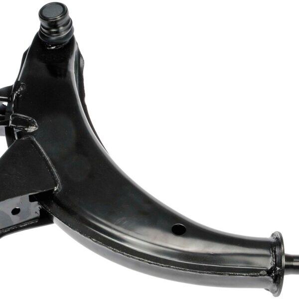 DOR-524-140 Suspension Control Arm And Ball Joint Assembly