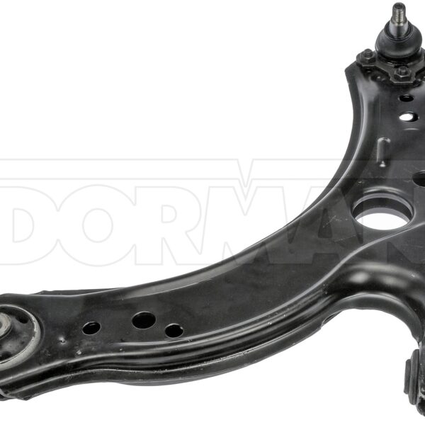 DOR-524-143 Suspension Control Arm And Ball Joint Assembly