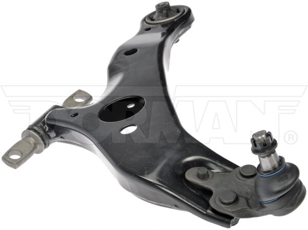 DOR-524-153 Suspension Control Arm And Ball Joint Assembly