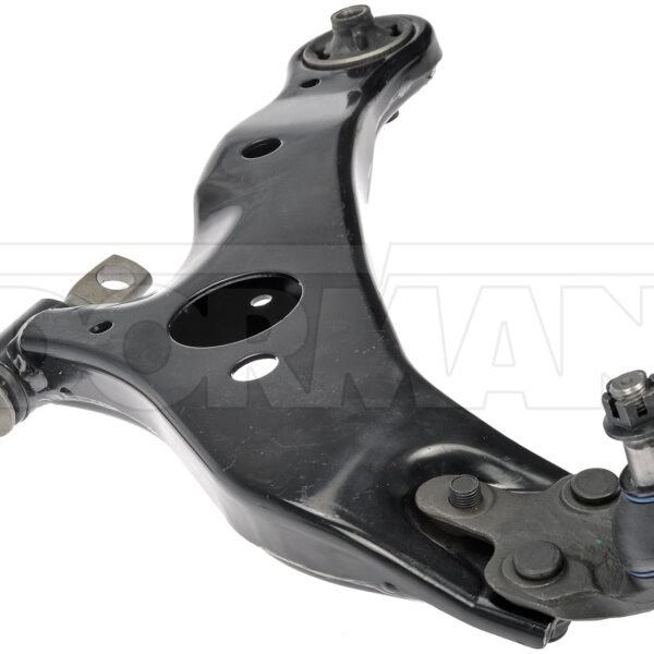 DOR-524-153 Suspension Control Arm And Ball Joint Assembly