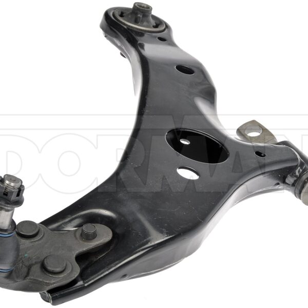 DOR-524-154 Suspension Control Arm And Ball Joint Assembly