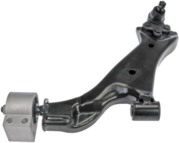 DOR-524-157 Suspension Control Arm And Ball Joint Assembly