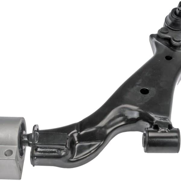 DOR-524-157 Suspension Control Arm And Ball Joint Assembly