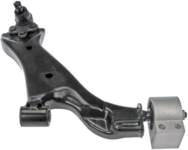 DOR-524-158 Suspension Control Arm And Ball Joint Assembly