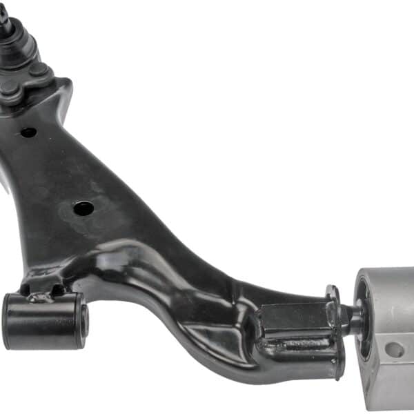 DOR-524-158 Suspension Control Arm And Ball Joint Assembly