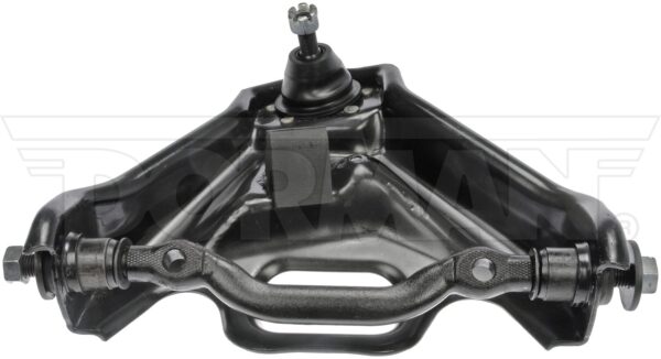 DOR-524-160 Suspension Control Arm And Ball Joint Assembly