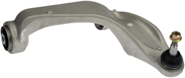 DOR-524-162 Suspension Control Arm And Ball Joint Assembly
