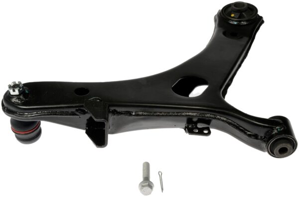 DOR-524-185 Suspension Control Arm And Ball Joint Assembly