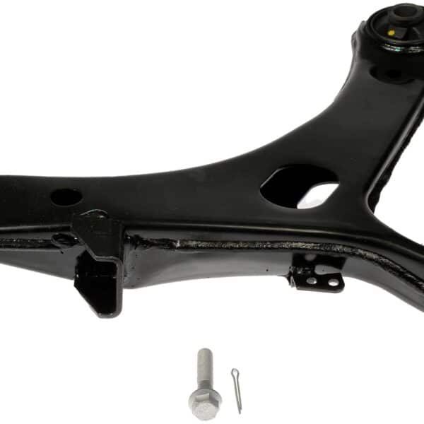 DOR-524-185 Suspension Control Arm And Ball Joint Assembly